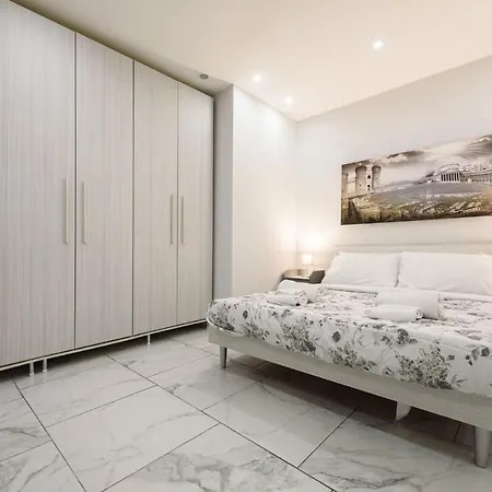 House Giovy Vila Nápoles Exterior foto